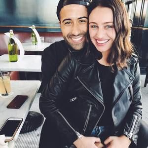 Meet your Posher, Jill